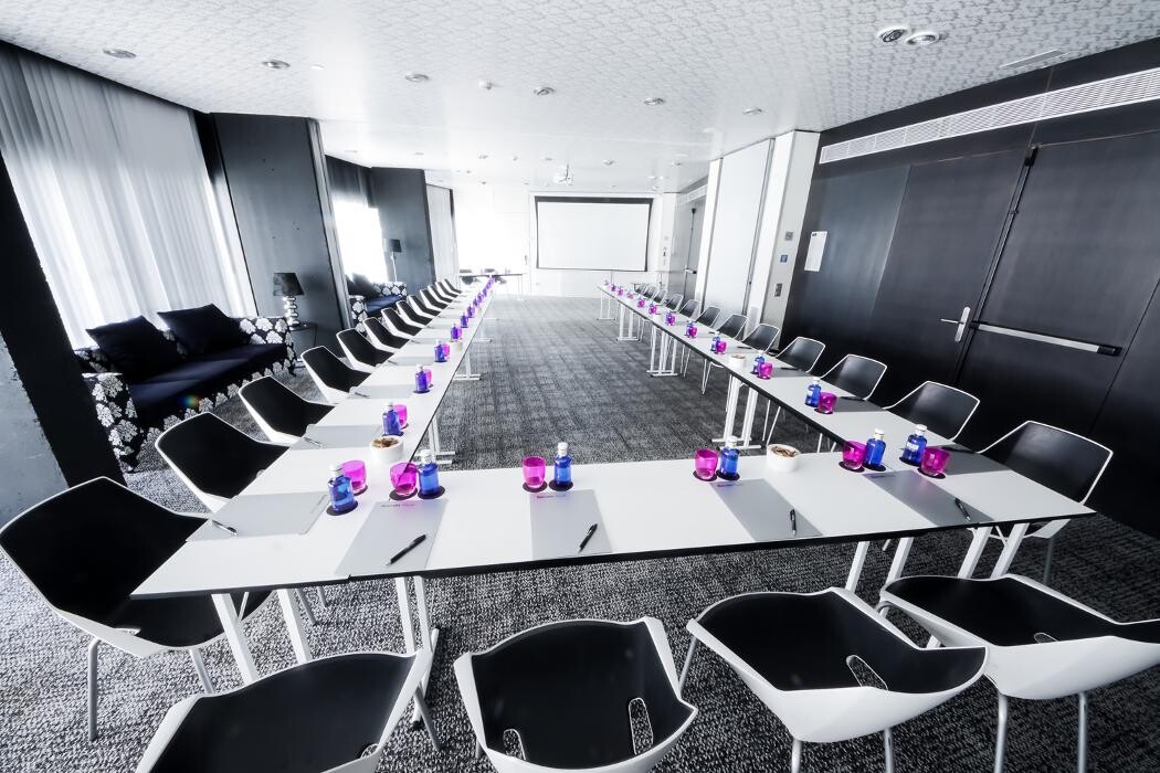 Images Barceló Raval