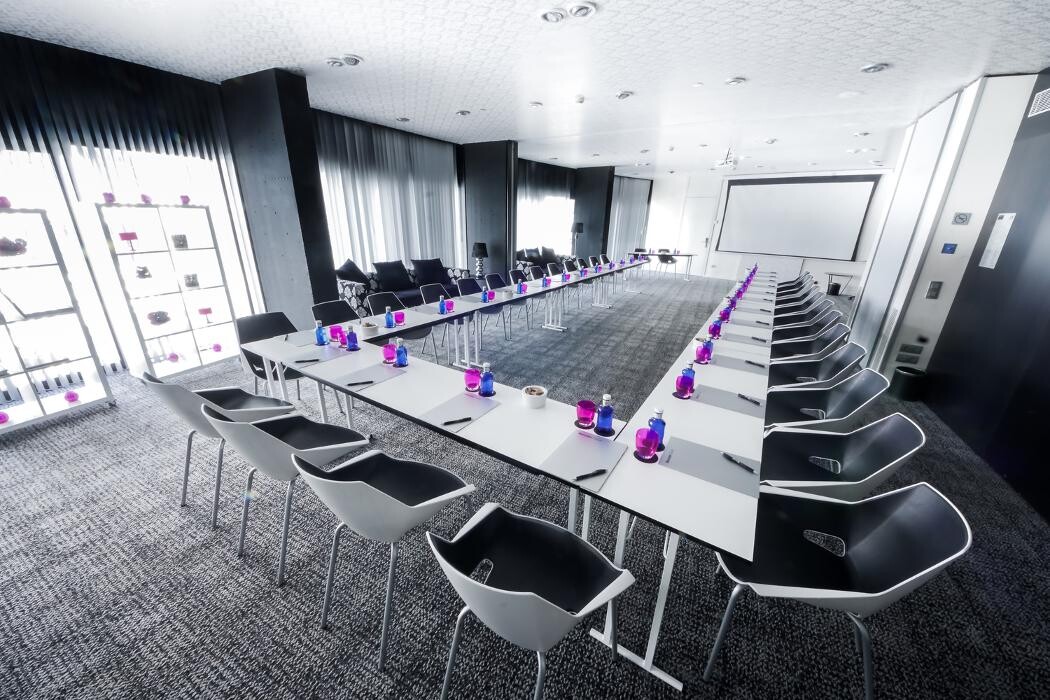 Images Barceló Raval