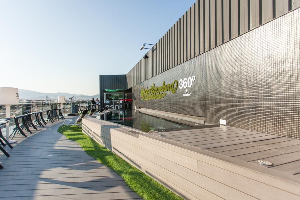 Images Barceló Raval