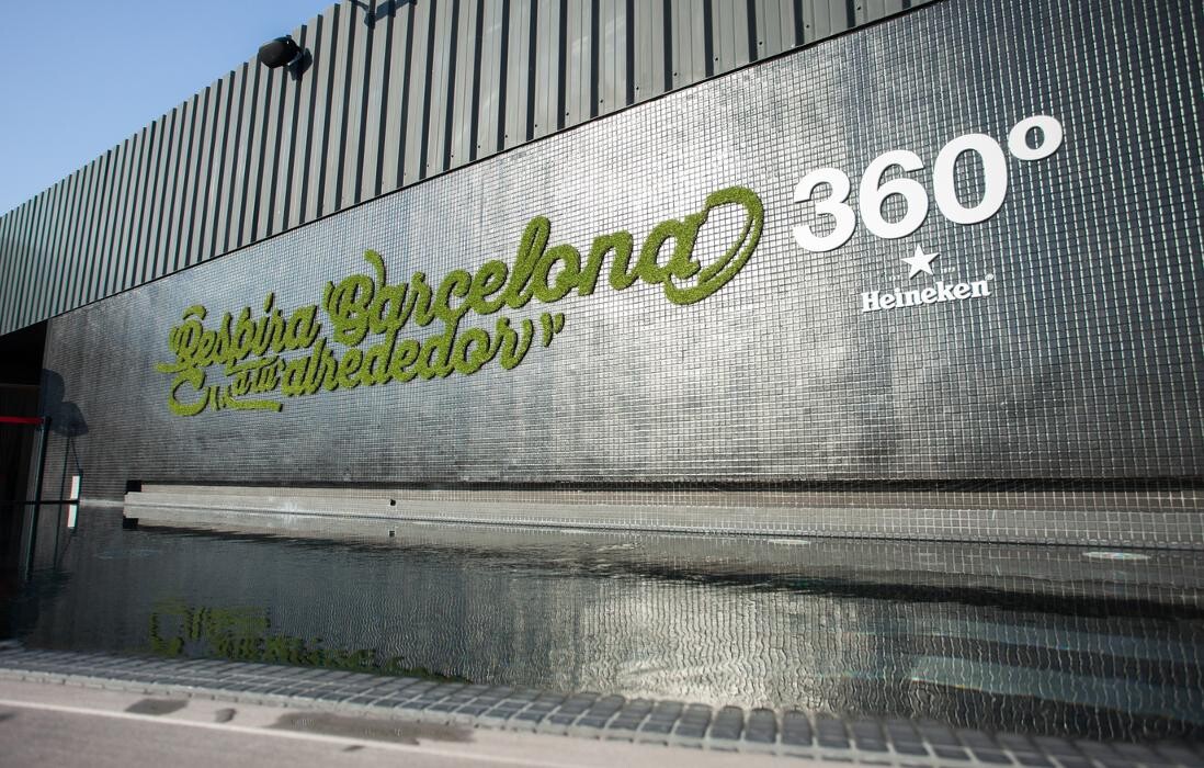 Images Barceló Raval