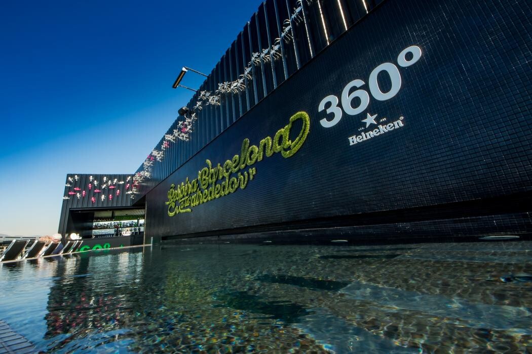 Images Barceló Raval