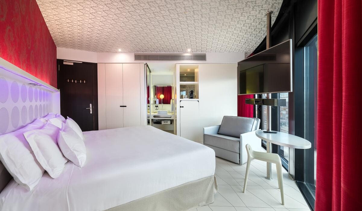 Images Barceló Raval