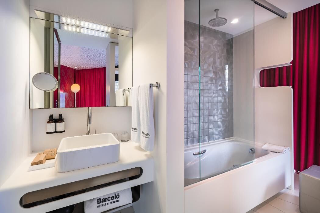 Images Barceló Raval