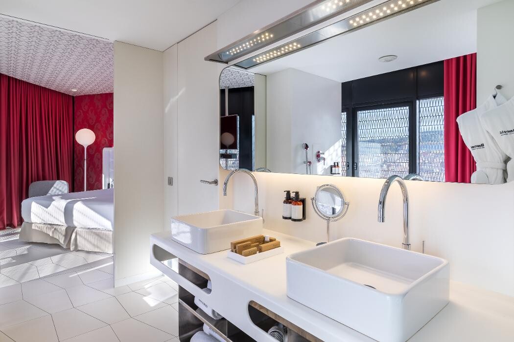 Images Barceló Raval