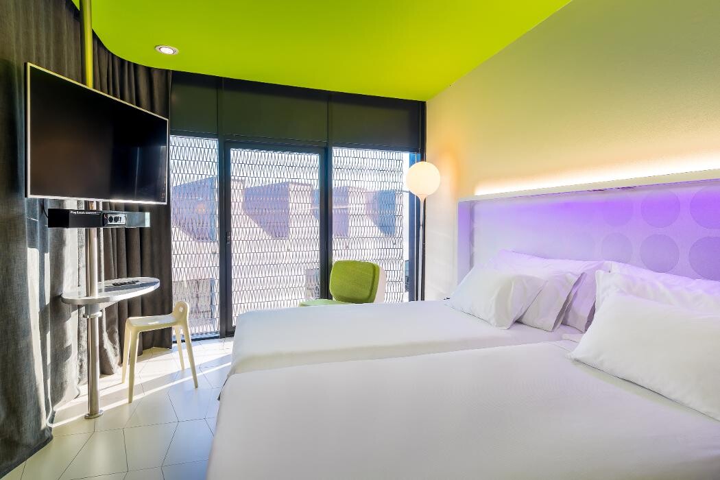 Images Barceló Raval