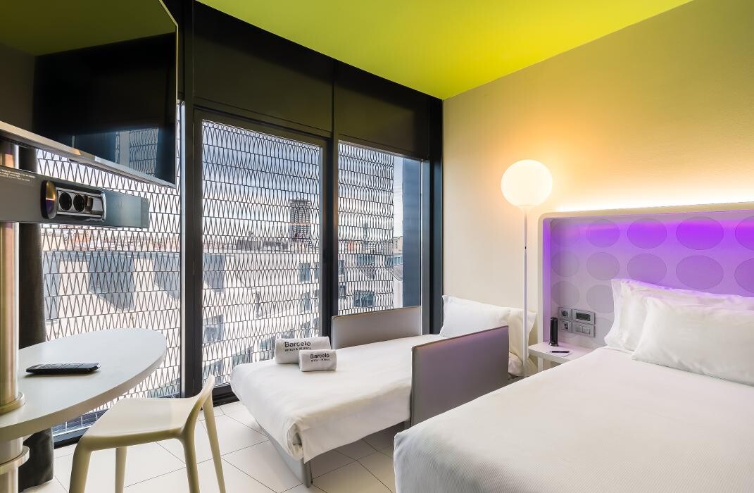 Images Barceló Raval