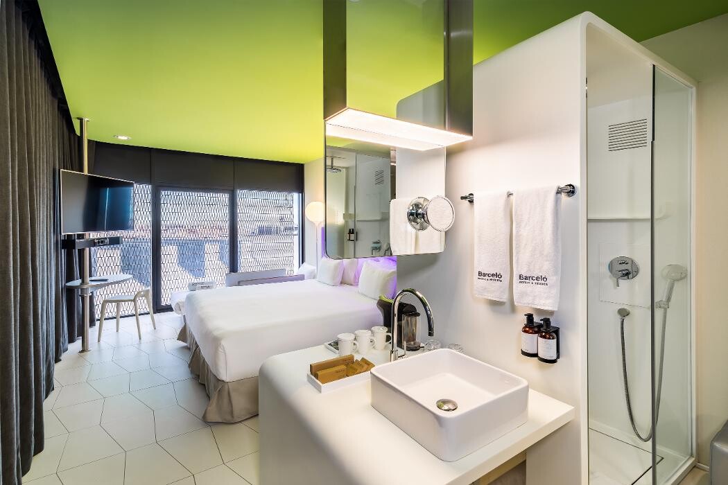 Images Barceló Raval