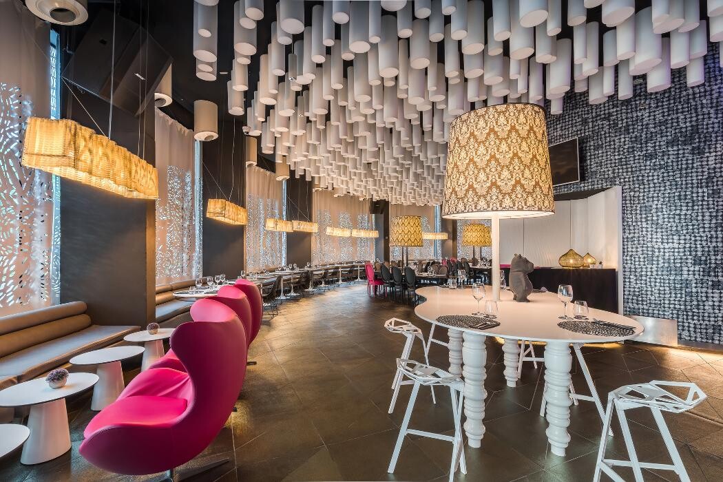 Images Barceló Raval