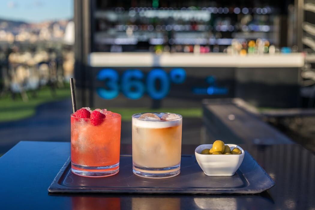 Images Barceló Raval