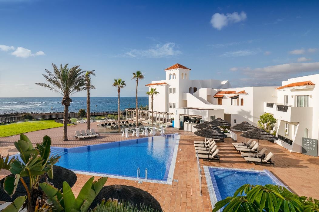 Images Barceló Fuerteventura Royal Level