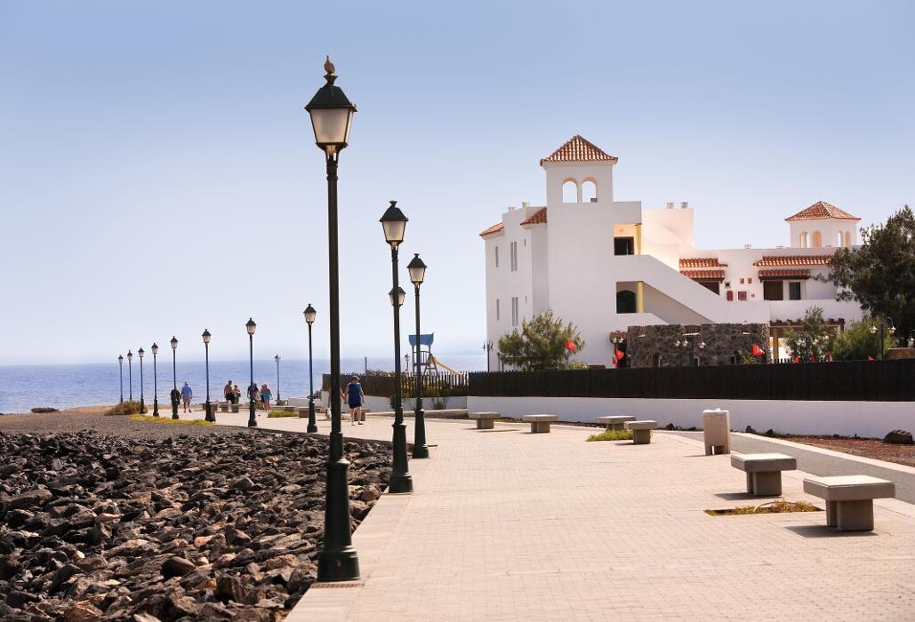 Images Barceló Fuerteventura Royal Level