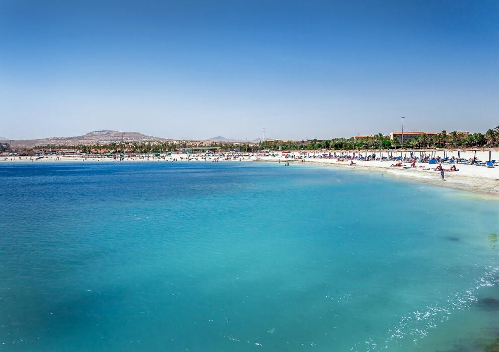 Images Barceló Fuerteventura Royal Level