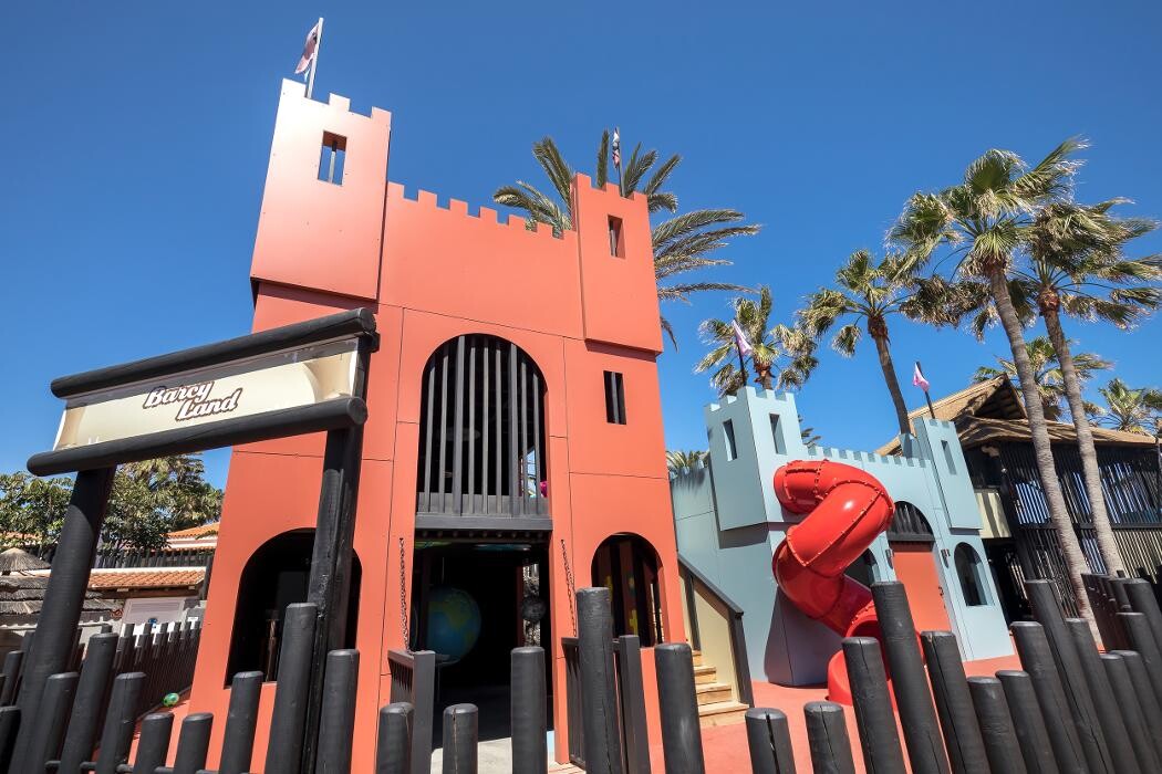 Images Barceló Fuerteventura Royal Level