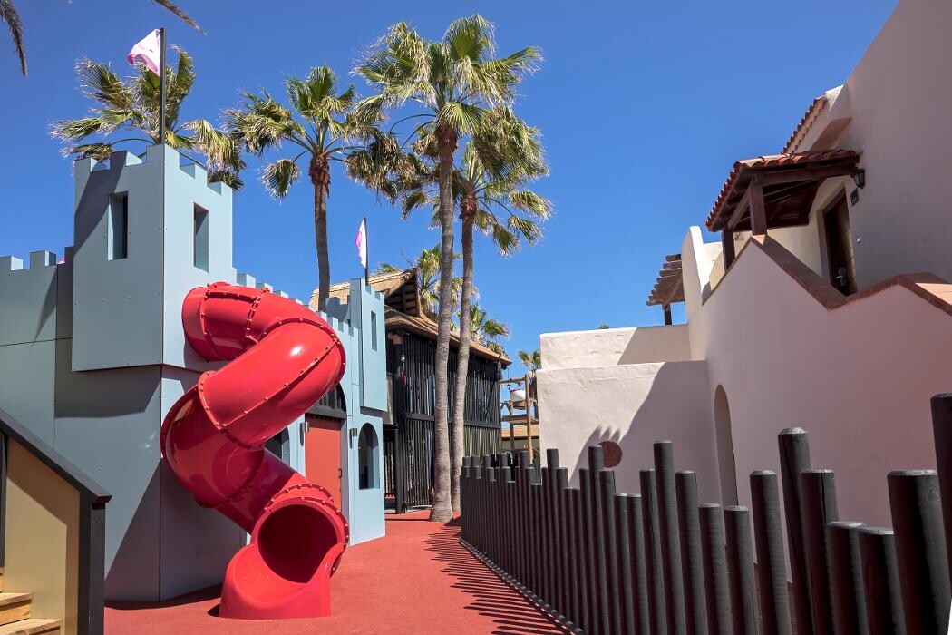 Images Barceló Fuerteventura Royal Level