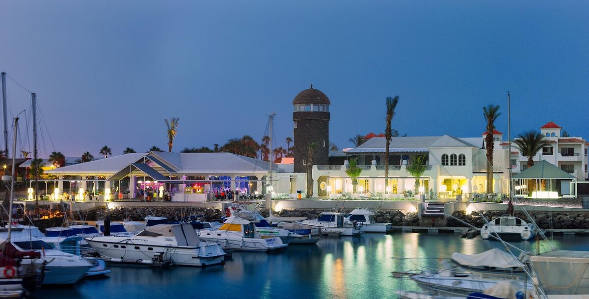 Images Barceló Fuerteventura Royal Level