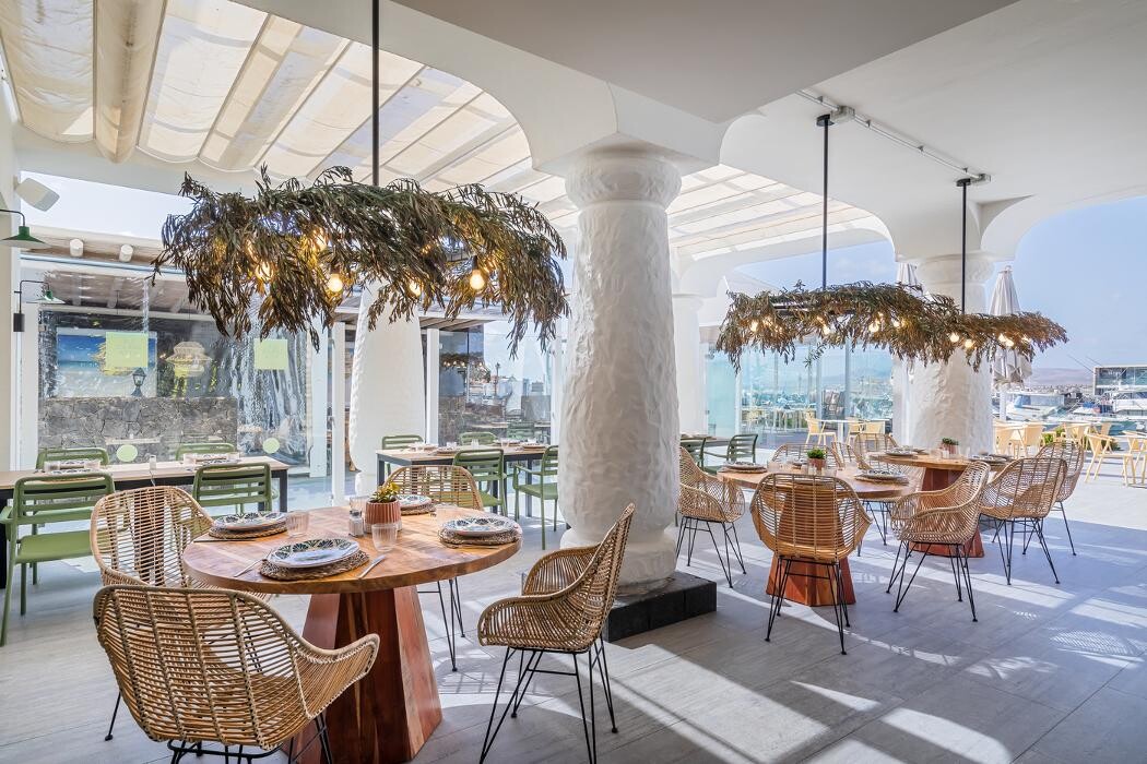 Images Barceló Fuerteventura Royal Level