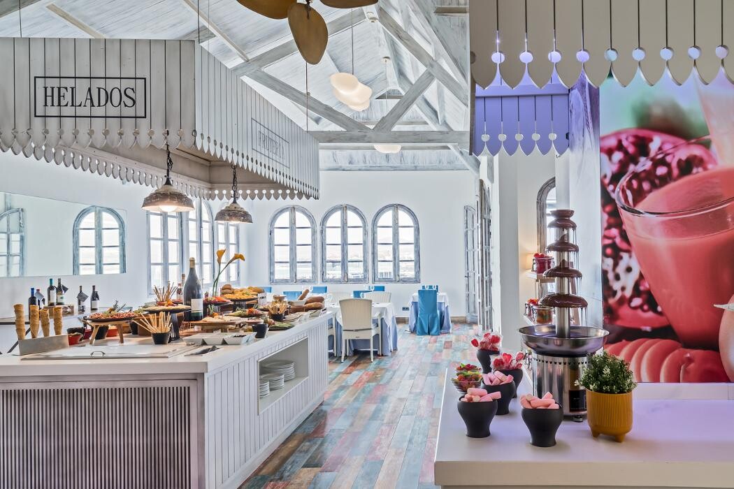 Images Barceló Fuerteventura Royal Level