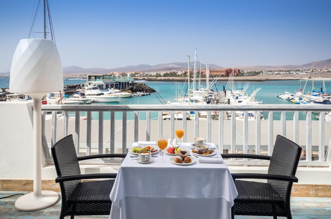 Images Barceló Fuerteventura Royal Level