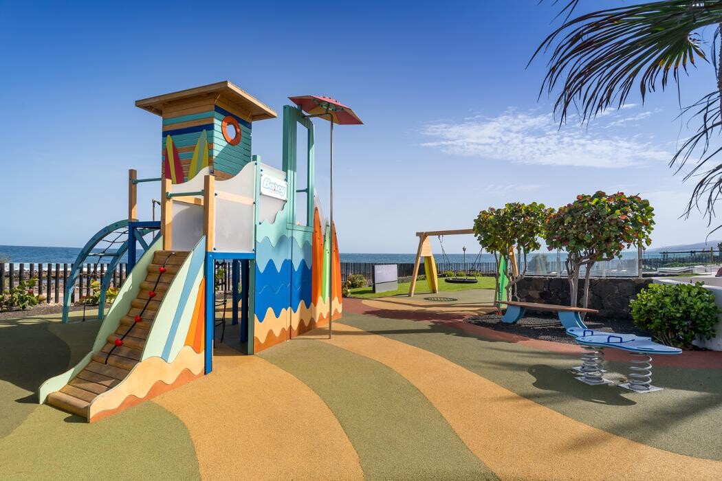 Images Barceló Fuerteventura Royal Level