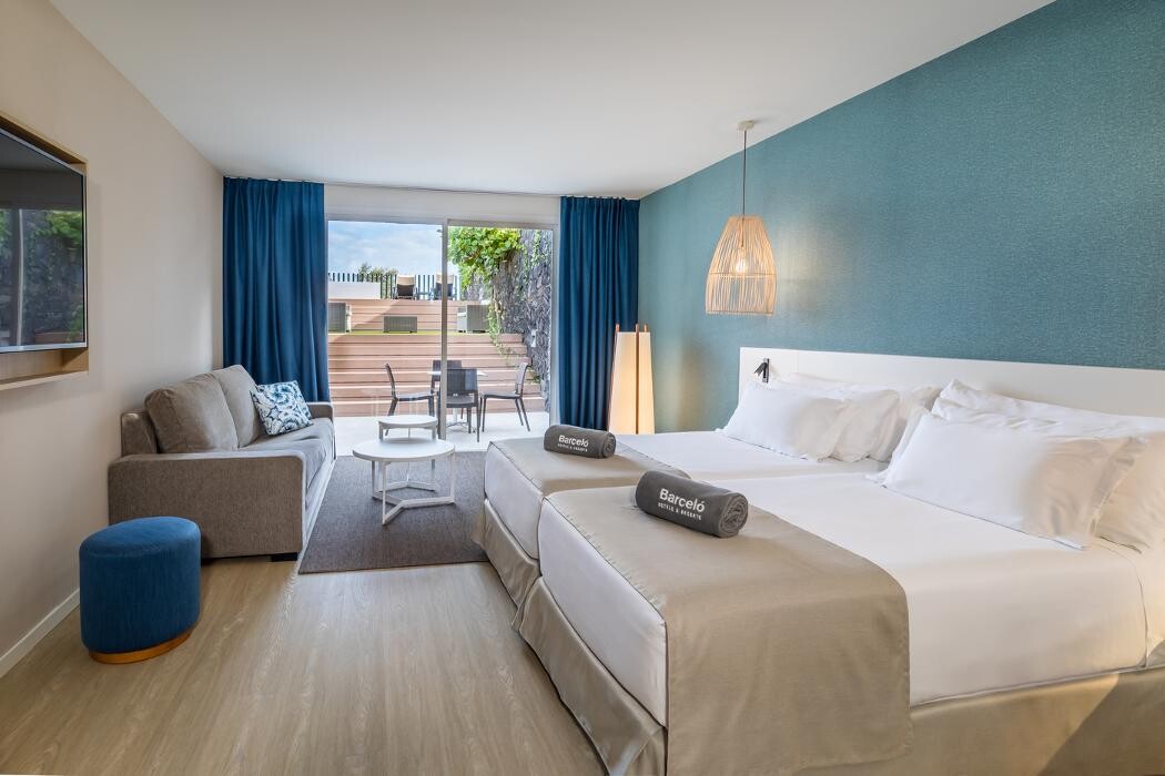 Images Barceló Fuerteventura Royal Level