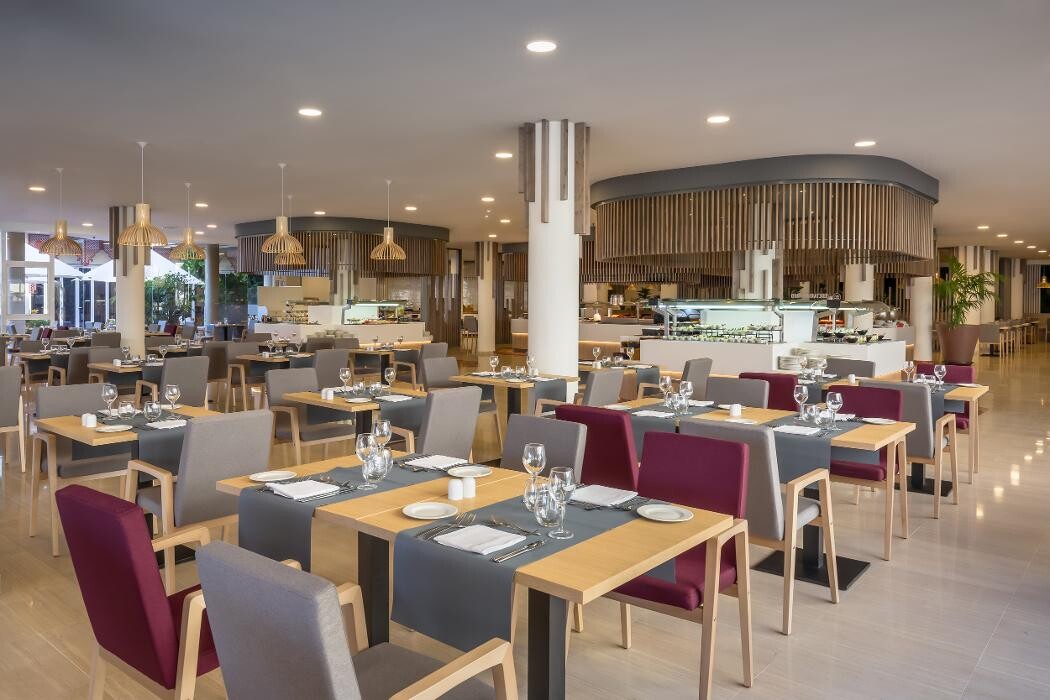 Images Barceló Corralejo Bay - Adults Only