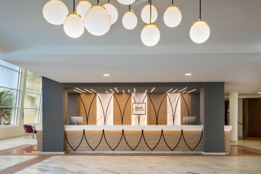 Images Barceló Corralejo Bay - Adults Only