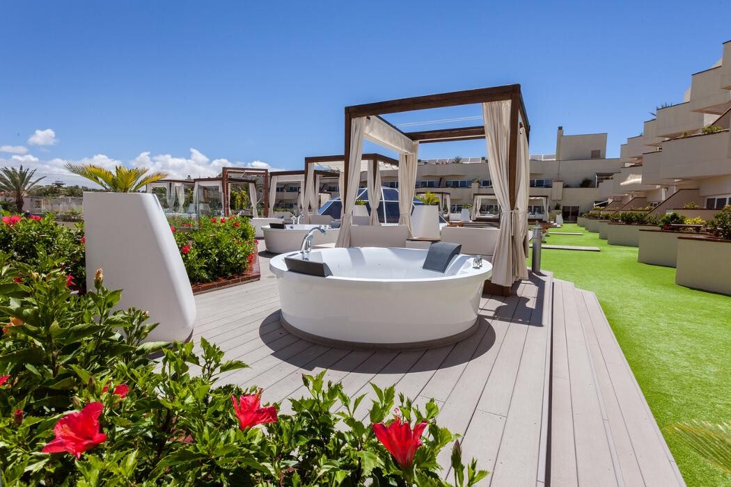 Images Barceló Corralejo Bay - Adults Only