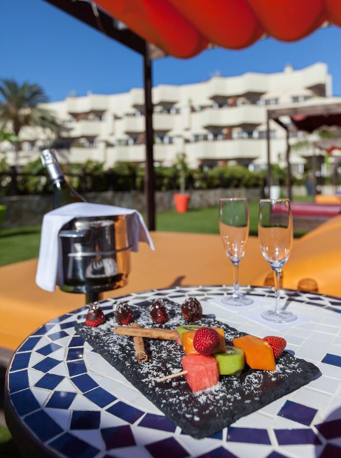 Images Barceló Corralejo Bay - Adults Only