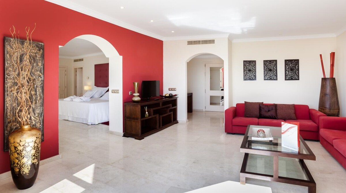 Images Barceló Corralejo Bay - Adults Only