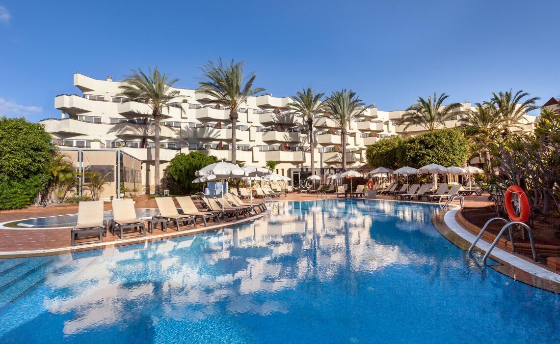 Images Barceló Corralejo Bay - Adults Only