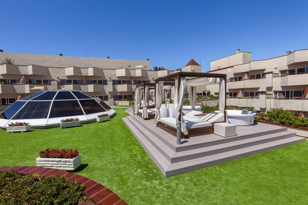 Images Barceló Corralejo Bay - Adults Only