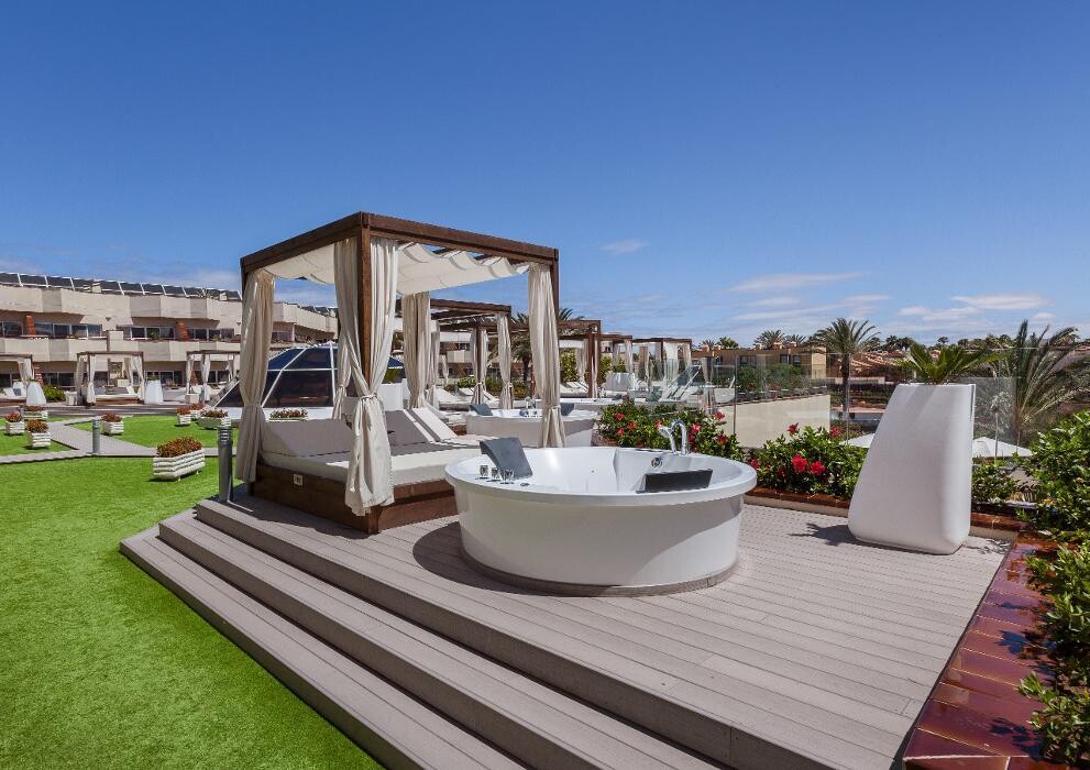 Images Barceló Corralejo Bay - Adults Only