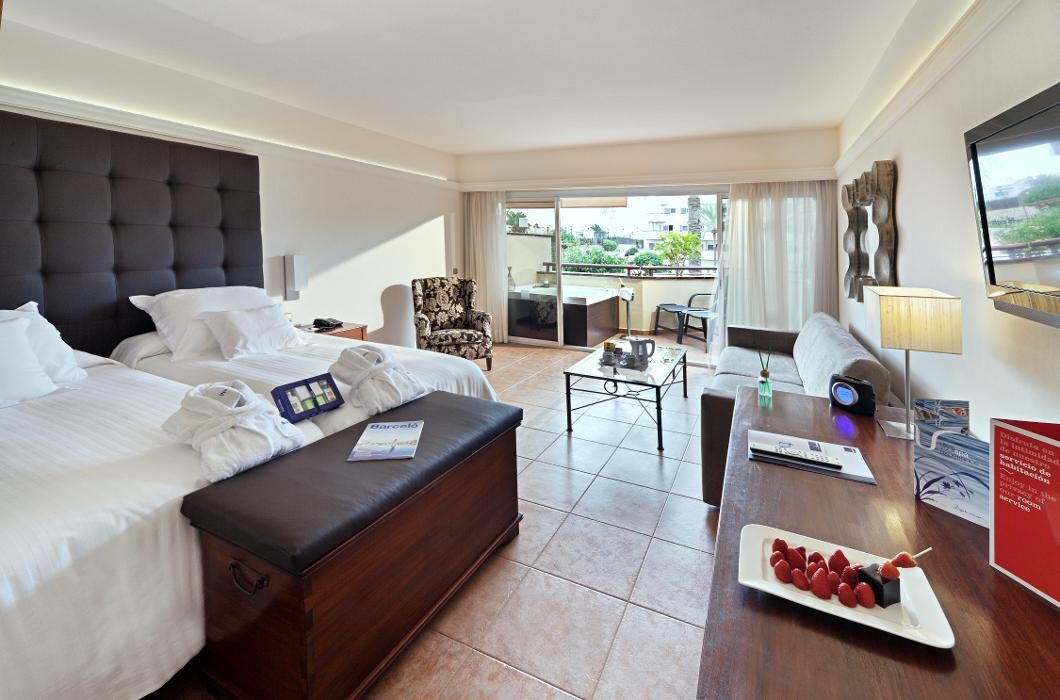 Images Barceló Corralejo Bay - Adults Only