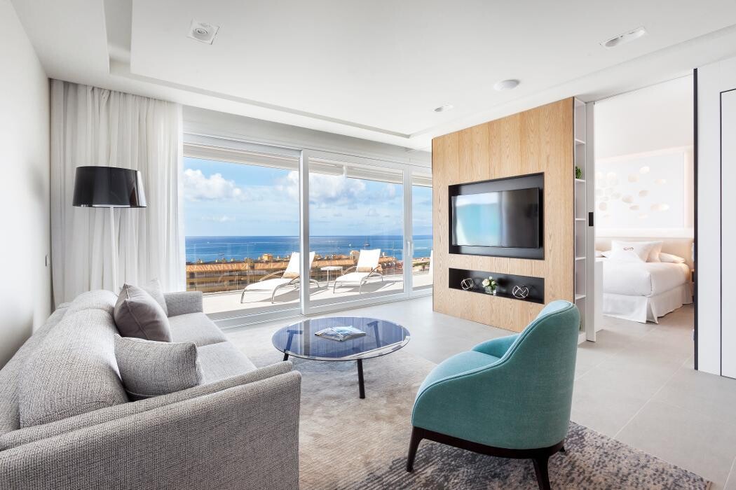 Images Royal Hideaway Corales Suites