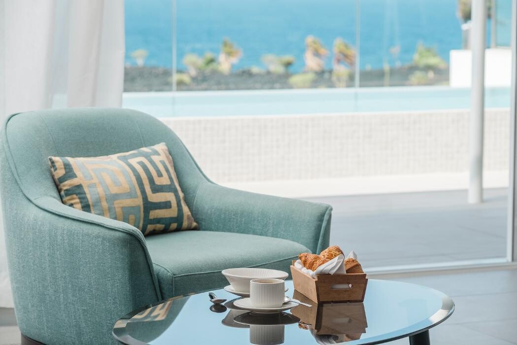 Images Royal Hideaway Corales Suites