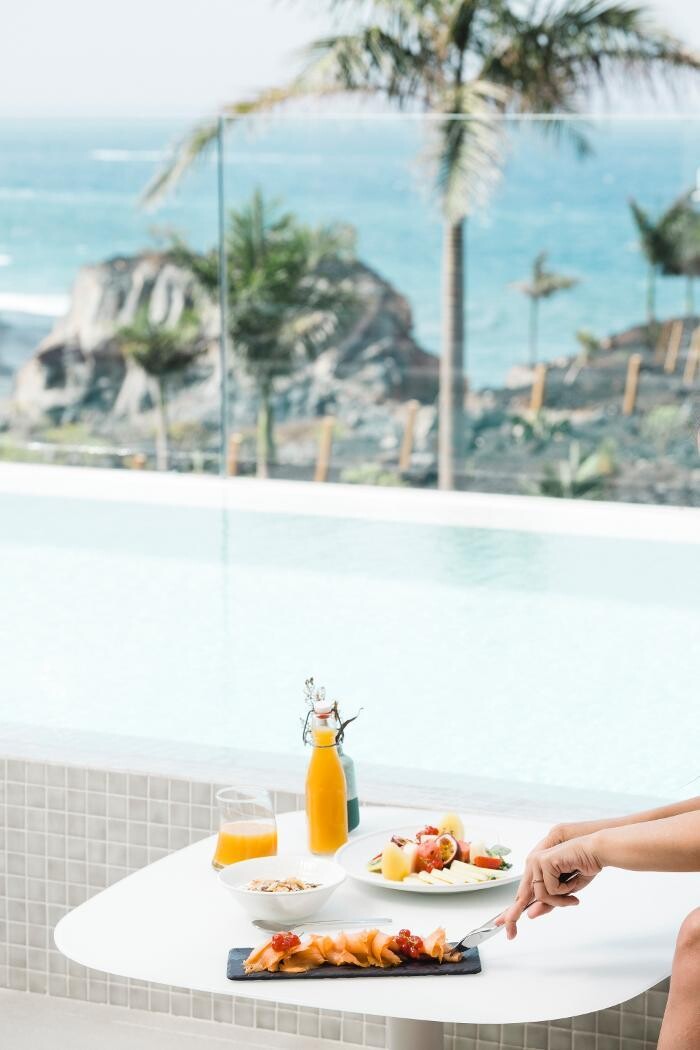 Images Royal Hideaway Corales Suites