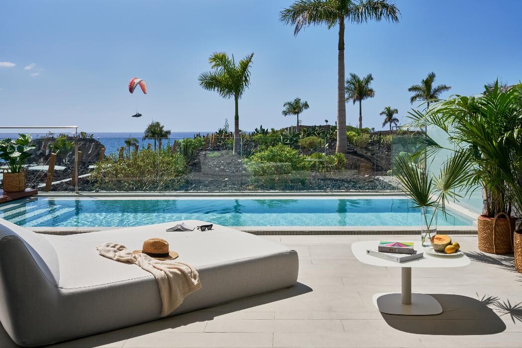 Images Royal Hideaway Corales Suites