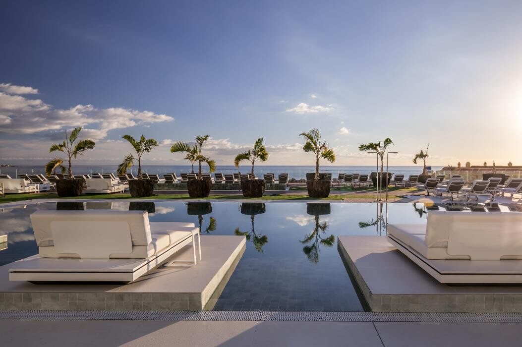 Images Royal Hideaway Corales Suites
