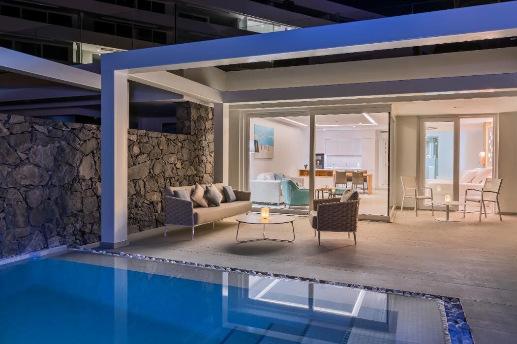 Images Royal Hideaway Corales Suites