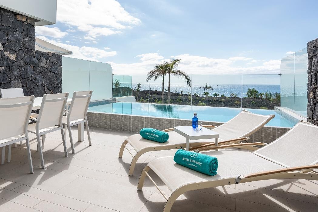 Images Royal Hideaway Corales Suites