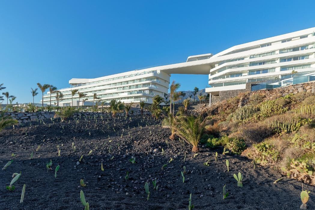 Images Royal Hideaway Corales Suites