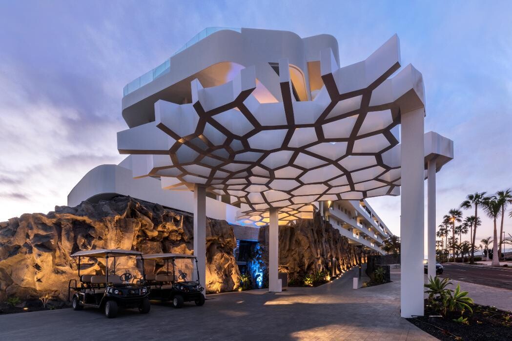 Images Royal Hideaway Corales Suites