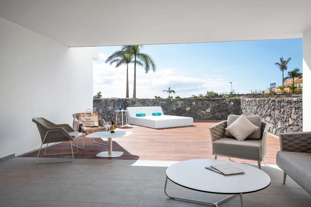 Images Royal Hideaway Corales Suites