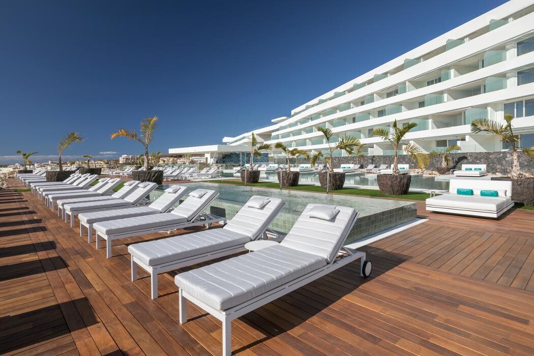 Images Royal Hideaway Corales Suites
