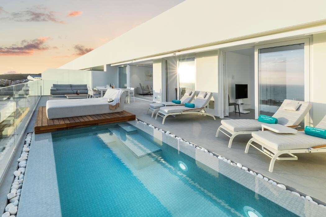 Images Royal Hideaway Corales Suites