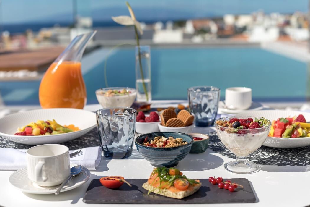 Images Royal Hideaway Corales Suites