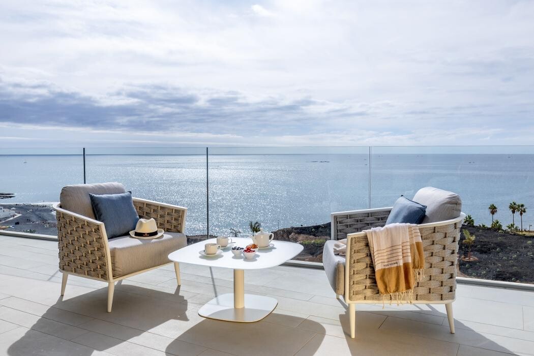 Images Royal Hideaway Corales Suites