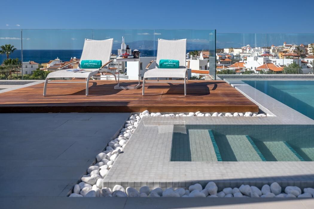 Images Royal Hideaway Corales Suites