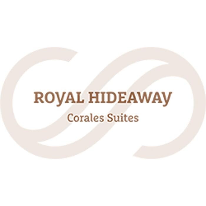 Royal Hideaway Corales Suites Logo