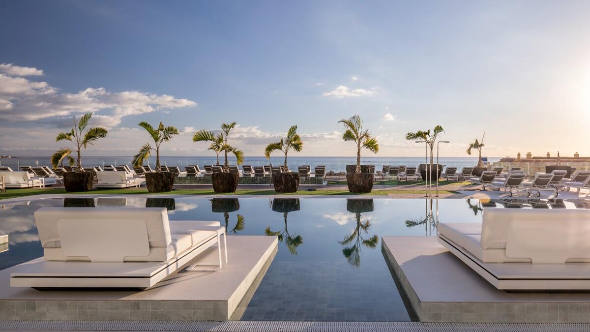Images Royal Hideaway Corales Suites